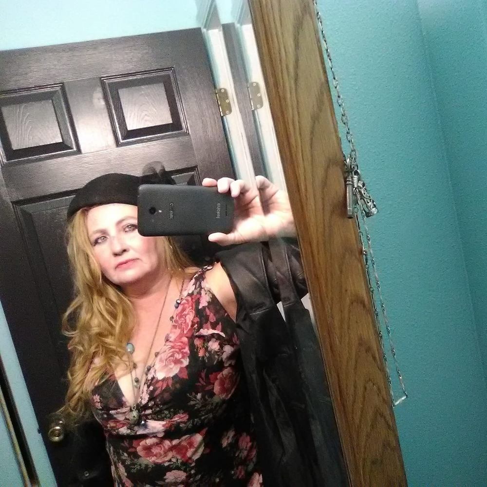 Meet your Posher, Jeanna